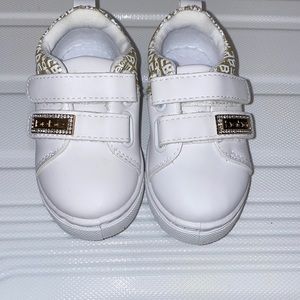 Bebe shoes